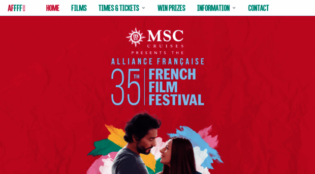 affrenchfilmfestival.org