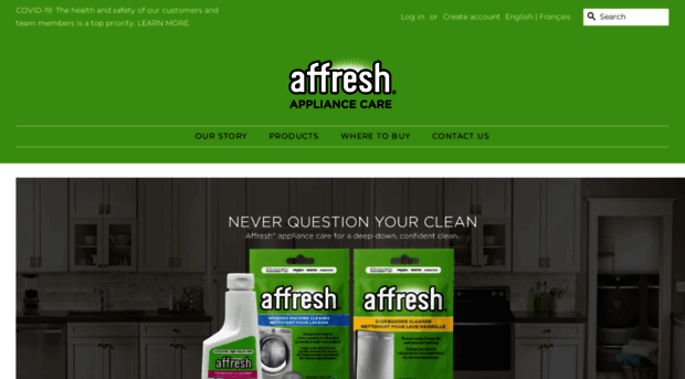 affresh.ca