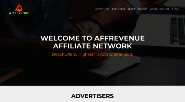 affrevenue.com