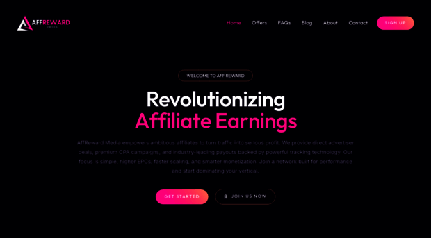 affreward.com