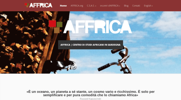 affrica.org