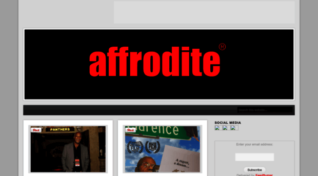 affrodite.net