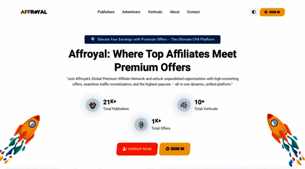 affroyal.com
