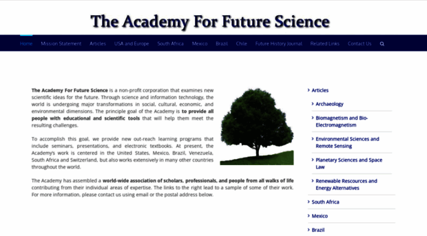 affs.org