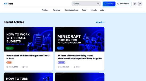 afftraff.io