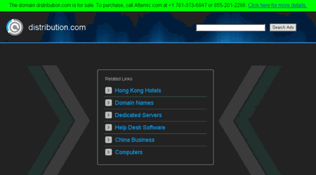 afg.distribution.com