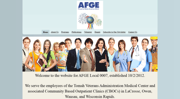 afge-local-0007.com