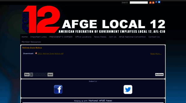 afgelocal12.org