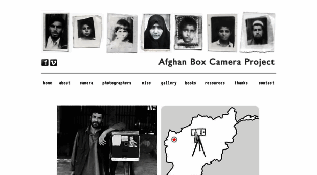 afghanboxcamera.com