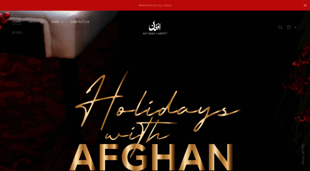 afghancarpet.com