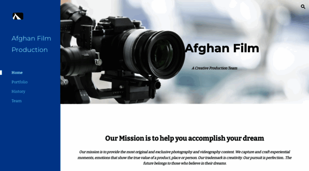 afghanfilm.org