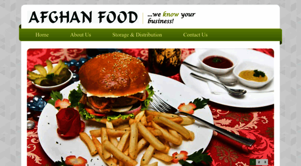 afghanfood.org