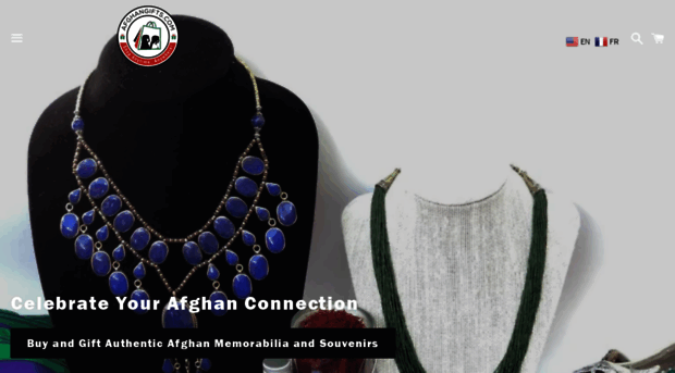 afghangifts.com