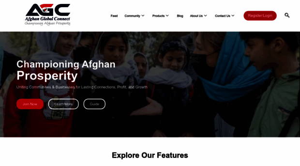 afghanglobalconnect.com