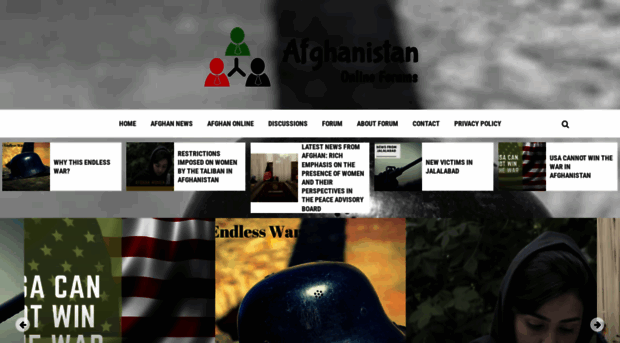 afghanistanonlineforums.com