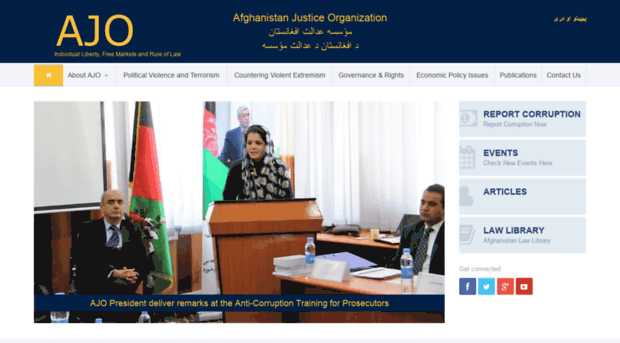 afghanjustice.org