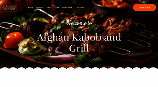 afghankabobandgrill.com