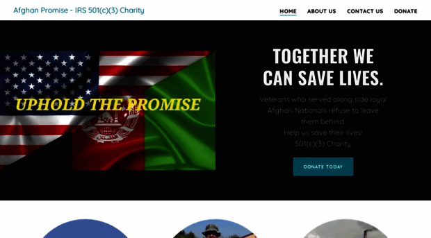 afghanpromise.org
