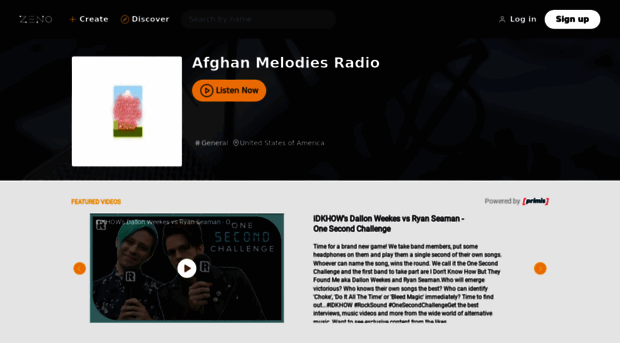 afghans.com