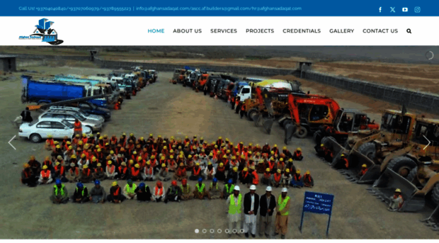 afghansadaqat.com