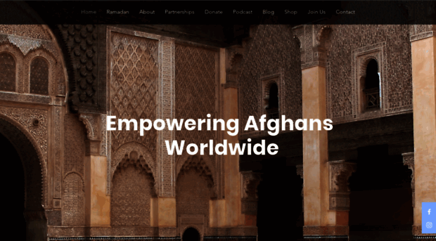 afghansempowered.org