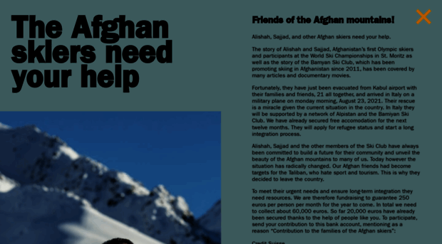 afghanskichallenge.com