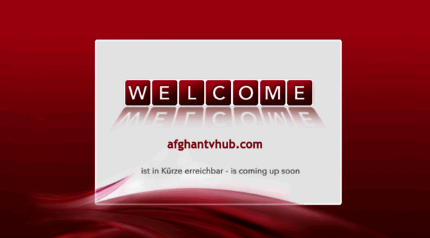 afghantvhub.com