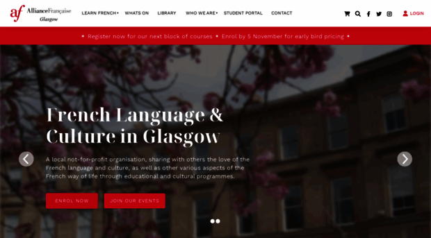 afglasgow.org.uk