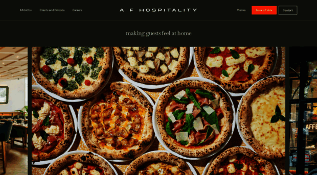 afhospitality.com