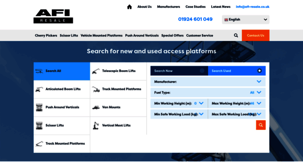 afi-resale.co.uk