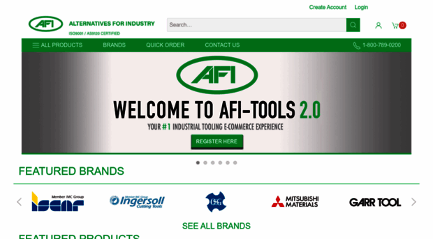 afi-tools.com