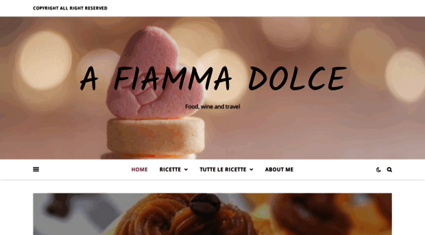 afiammadolce.it