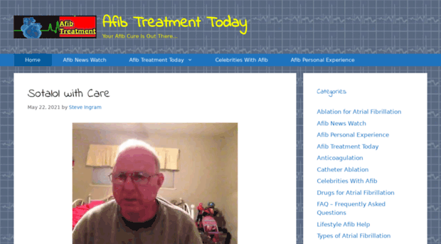 afibtreatment.com