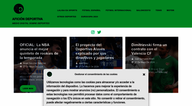 aficiondeportiva.es