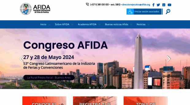 afida.org