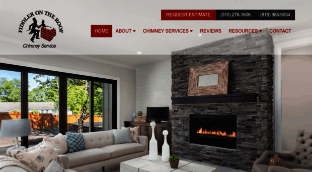 afiddlerontheroof.com