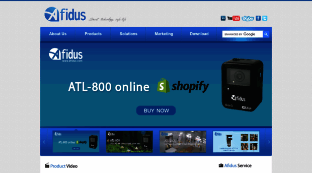 afidus.com