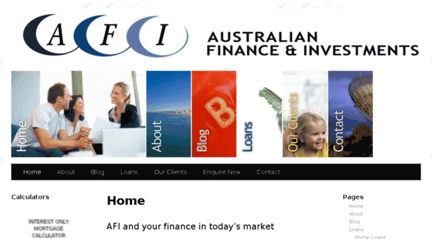 afifinance.com.au
