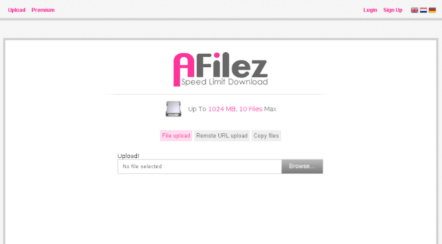 afilez.com