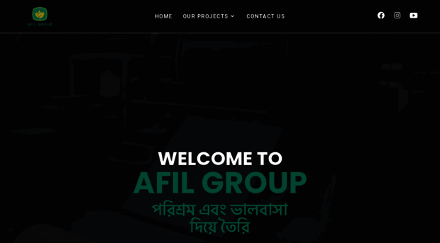 afilgroup.com