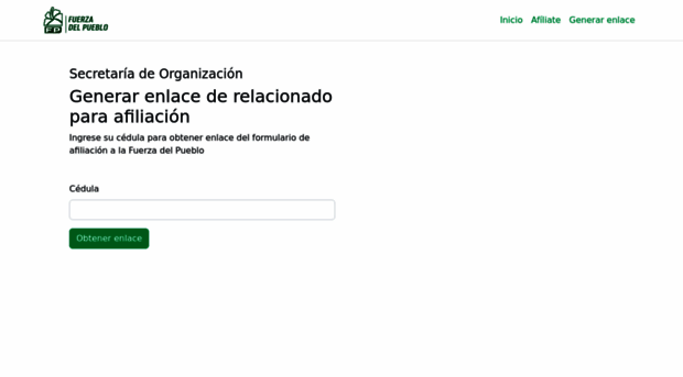 afiliacion.fuerzadelpueblo.do