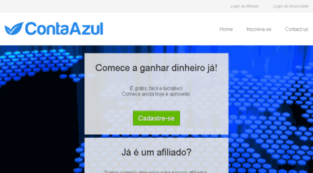 afiliados.contaazul.com