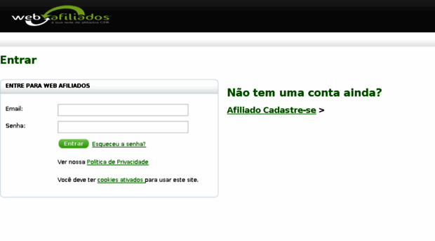 afiliados.webafiliados.com.br
