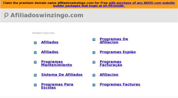 afiliadoswinzingo.com