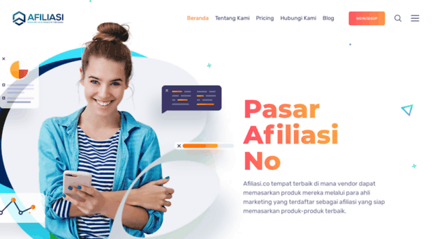 afiliasi.co