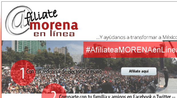 afiliateamorena.mx