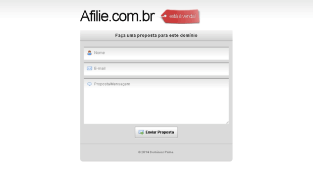 afilie.com.br