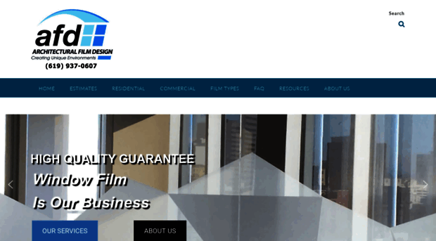 afilmdesign.com