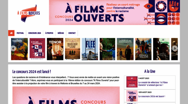 afilmsouverts.be