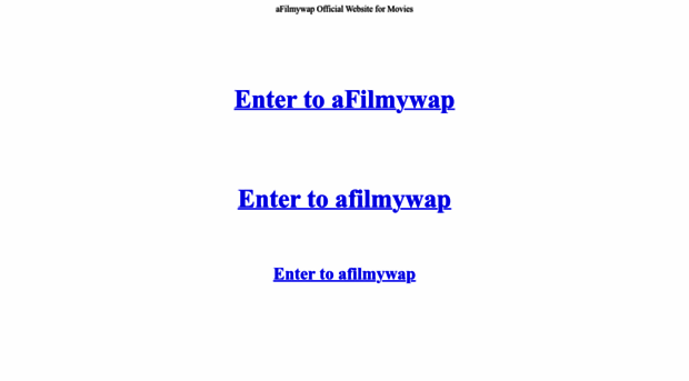 afilmywap.com.se